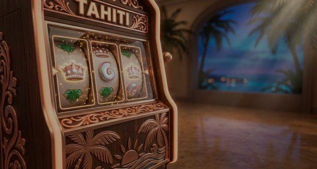Tahiti