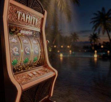 Tahiti